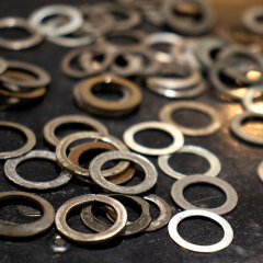 #10409 - Flat&nbsp;Spindle&nbsp;Washer&nbsp;image