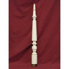 #14416 - Salvaged&nbsp;Wood&nbsp;Staircase&nbsp;Baluster&nbsp;image