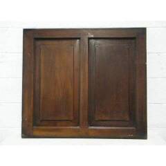 #14732 - Salvaged&nbsp;Wood&nbsp;Raised&nbsp;Panels&nbsp;image