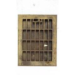 #16785 - 9x12&nbsp;Heat&nbsp;Grate&nbsp;image