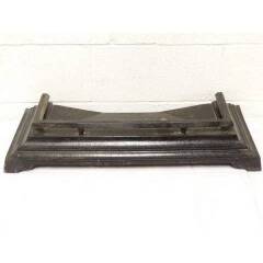 #19315 - Cast&nbsp;Iron&nbsp;Fireplace&nbsp;Fender&nbsp;image