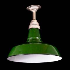 #19451 - Industrial&nbsp;Farmhouse&nbsp;Pendant&nbsp;Light&nbsp;image