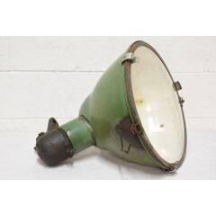#19921 - Large&nbsp;Industrial&nbsp;Light&nbsp;Fixture&nbsp;image