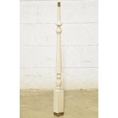 #20294 - Turned&nbsp;Wood&nbsp;Staircase&nbsp;Baluster&nbsp;image