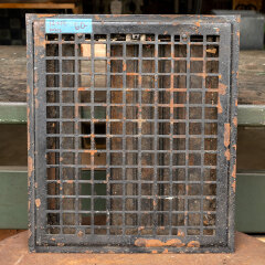 #20712 - 12x14&nbsp;Heat&nbsp;Grate&nbsp;image