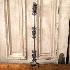 #21385 - Salvaged&nbsp;Antique&nbsp;Tudor&nbsp;Door&nbsp;Bell&nbsp;Pull&nbsp;Handle&nbsp;image