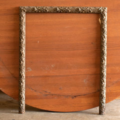 #2167 - Cast&nbsp;Iron&nbsp;Fireplace&nbsp;Surround&nbsp;image