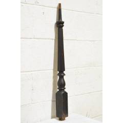 #22008 - Salvaged&nbsp;Wood&nbsp;Staircase&nbsp;Baluster&nbsp;image