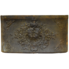 #22888 - 24x13&nbsp;Antique&nbsp;Fireplace&nbsp;Summer&nbsp;Front&nbsp;Cover&nbsp;image