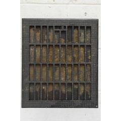 #23586 - 12x14&nbsp;Heat&nbsp;Grate&nbsp;image