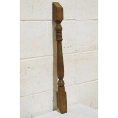 #24743 - Salvaged&nbsp;Oak&nbsp;Staircase&nbsp;Baluster&nbsp;image