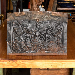 #24784 - 20x15&nbsp;Antique&nbsp;Fireplace&nbsp;Summer&nbsp;Front&nbsp;Cover&nbsp;image