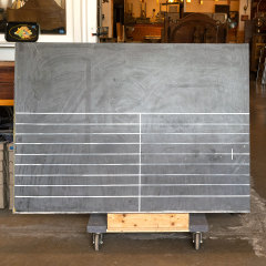 #25180 - Salvaged&nbsp;School&nbsp;Chalkboard&nbsp;Slate&nbsp;image