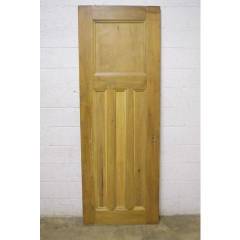 #26337 - 32x88&nbsp;4&nbsp;Panel&nbsp;Interior&nbsp;Door&nbsp;image