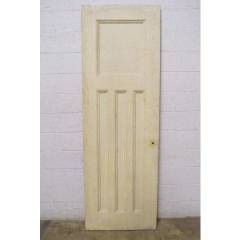 #26338 - 30x90&nbsp;4&nbsp;Panel&nbsp;Interior&nbsp;Door&nbsp;image