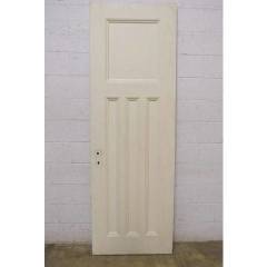 #26339 - 30x89&nbsp;4&nbsp;Panel&nbsp;Interior&nbsp;Door&nbsp;image