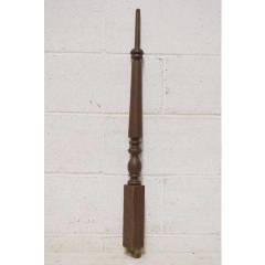 #26435 - Turned&nbsp;Wood&nbsp;Staircase&nbsp;Baluster&nbsp;image