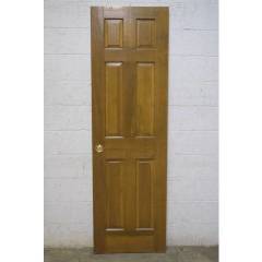#27150 - 24x79&nbsp;6&nbsp;Panel&nbsp;Interior&nbsp;Door&nbsp;image