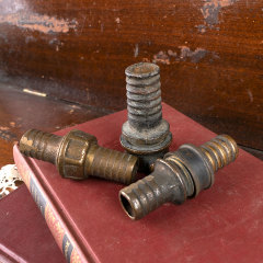 #27463 - Cast&nbsp;Brass&nbsp;Barb&nbsp;Hose&nbsp;Fittings&nbsp;image