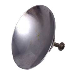 #28189 - Mid&nbsp;Century&nbsp;Chrome&nbsp;Pull&nbsp;image