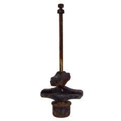 #28716 - Cross&nbsp;Street&nbsp;Sign&nbsp;Holder&nbsp;image