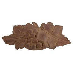 #29163 - Carved&nbsp;Wood&nbsp;Furniture&nbsp;Handle&nbsp;image