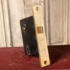 #29784 - Antique&nbsp;Interior&nbsp;Door&nbsp;Mortise&nbsp;Latch&nbsp;image