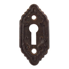 #29823 - Door&nbsp;Keyhole&nbsp;Escutcheon&nbsp;Hardware&nbsp;image
