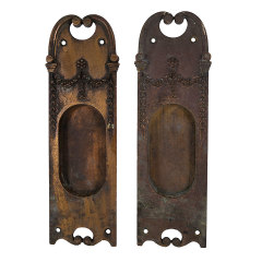 #30570 - Corbin&nbsp;Pocket&nbsp;Door&nbsp;Pulls&nbsp;image