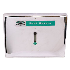 #30707 - Vintage&nbsp;Seat&nbsp;Cover&nbsp;Dispenser&nbsp;image
