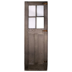 #31799 - 32x96&nbsp;Salvaged&nbsp;Wood&nbsp;Carriage&nbsp;Door&nbsp;image