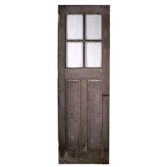 #31800 - 31x96&nbsp;Salvaged&nbsp;Wood&nbsp;Carriage&nbsp;Door&nbsp;image