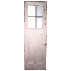 #31801 - 32x96&nbsp;Salvaged&nbsp;Wood&nbsp;Carriage&nbsp;Door&nbsp;image