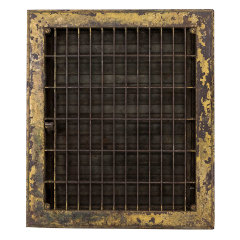 #31934 - 10x12&nbsp;Heat&nbsp;Grate&nbsp;image