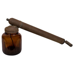 #31957 - Antique&nbsp;Glass&nbsp;Bug&nbsp;Sprayer&nbsp;image