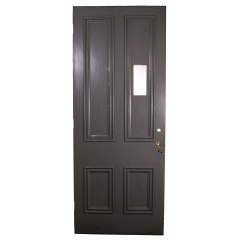 #32206 - 36x90&nbsp;4&nbsp;Panel&nbsp;Interior&nbsp;Door&nbsp;image