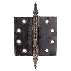 #32983 - Cast&nbsp;Iron&nbsp;Steeple&nbsp;Hinge&nbsp;image