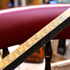 #33070 - Wood&nbsp;Gas&nbsp;Tank&nbsp;Gauge&nbsp;Stick&nbsp;Measuring&nbsp;Rod&nbsp;image