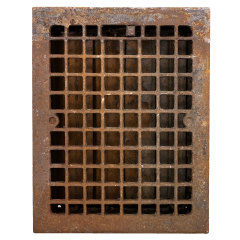 #33152 - 9x12&nbsp;Heat&nbsp;Grate&nbsp;image
