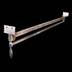 #33213 - Antique&nbsp;Knape&nbsp;&&nbsp;Vogt&nbsp;Garment&nbsp;Carrier&nbsp;Arm&nbsp;image