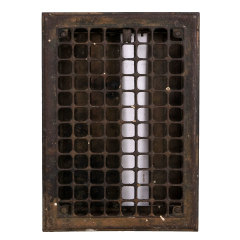#33273 - 8x12&nbsp;Heat&nbsp;Grate&nbsp;image