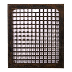 #33611 - 12x14&nbsp;Heat&nbsp;Grate&nbsp;image