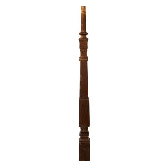 #33974 - Salvaged&nbsp;Wood&nbsp;Staircase&nbsp;Baluster&nbsp;image