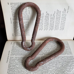 #34058 - Heavy&nbsp;Duty&nbsp;Carabiner&nbsp;Snap&nbsp;Link&nbsp;image