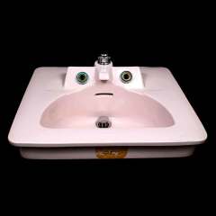 #34331 - Drop&nbsp;In&nbsp;Porcelain&nbsp;Sink&nbsp;image