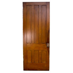 #34935 - 34x87&nbsp;6&nbsp;Panel&nbsp;Interior&nbsp;Door&nbsp;image