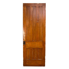 #34936 - 30x85&nbsp;6&nbsp;Panel&nbsp;Interior&nbsp;Door&nbsp;image