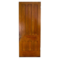 #34944 - 34x87&nbsp;6&nbsp;Panel&nbsp;Interior&nbsp;Door&nbsp;image