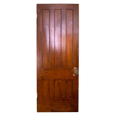 #34986 - 34x88&nbsp;6&nbsp;Panel&nbsp;Interior&nbsp;Door&nbsp;image