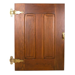 #35061 - Wood&nbsp;Ice&nbsp;Box&nbsp;Door&nbsp;image